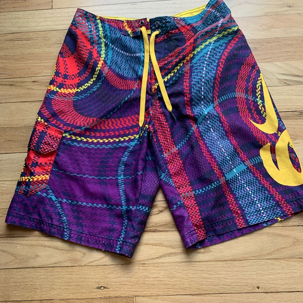 Nike 6.0 Board shorts